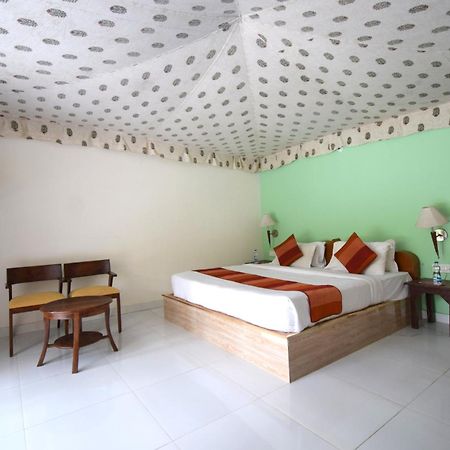 Sultan Bagh Resort By The Sky Imperial Sawai Madhopur Dış mekan fotoğraf