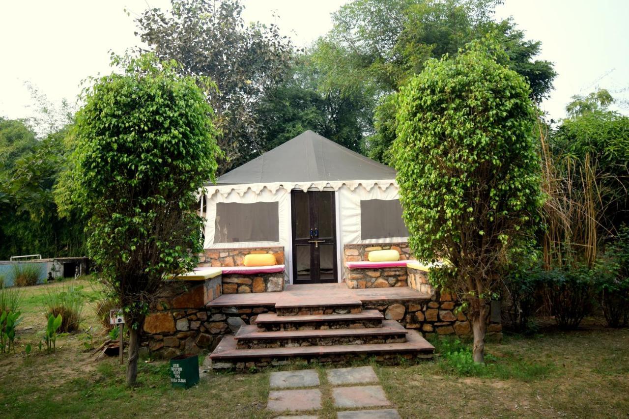 Sultan Bagh Resort By The Sky Imperial Sawai Madhopur Dış mekan fotoğraf