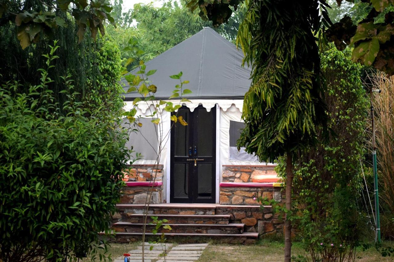 Sultan Bagh Resort By The Sky Imperial Sawai Madhopur Dış mekan fotoğraf