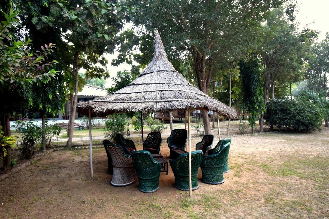 Sultan Bagh Resort By The Sky Imperial Sawai Madhopur Dış mekan fotoğraf