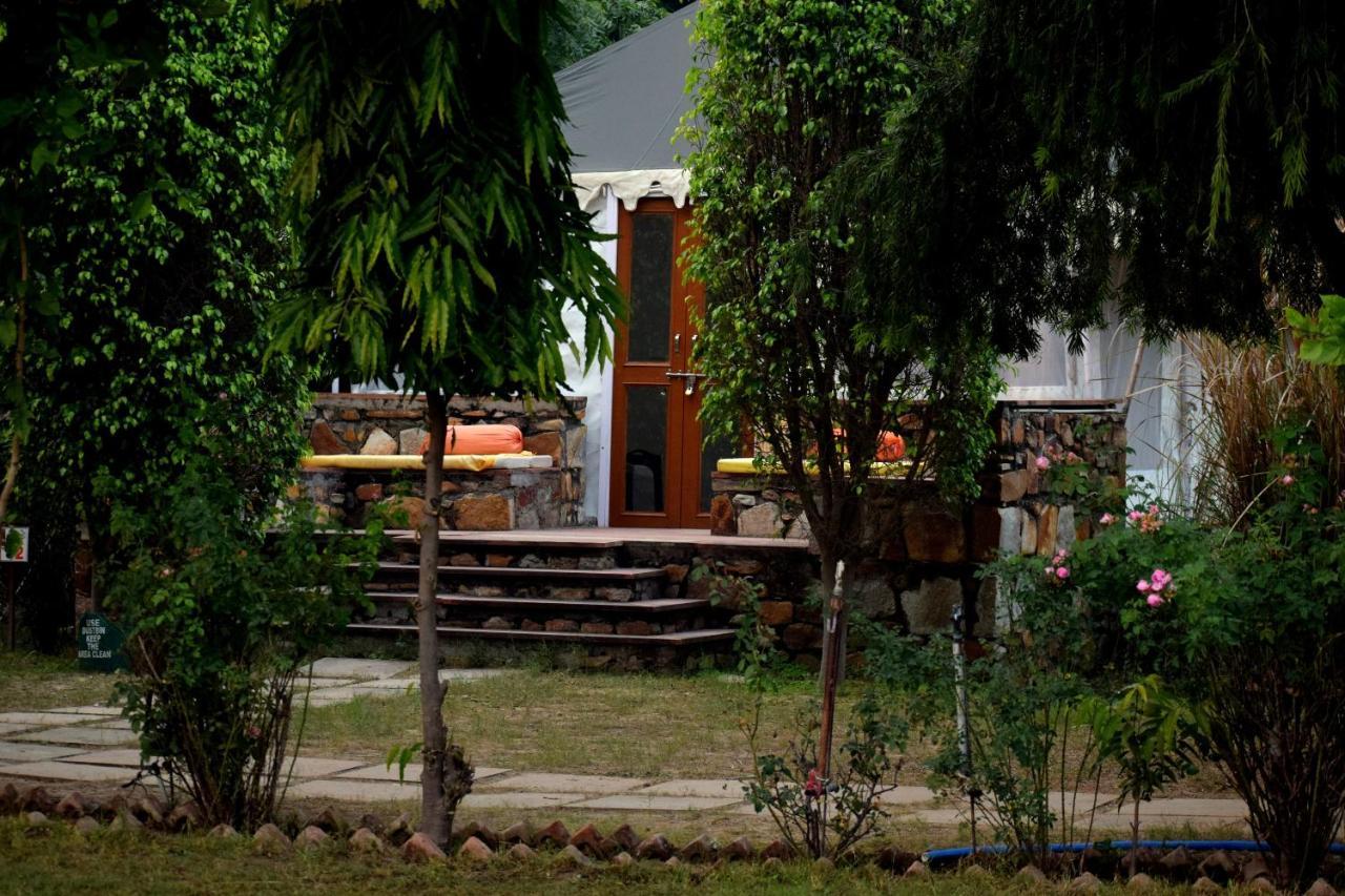 Sultan Bagh Resort By The Sky Imperial Sawai Madhopur Dış mekan fotoğraf