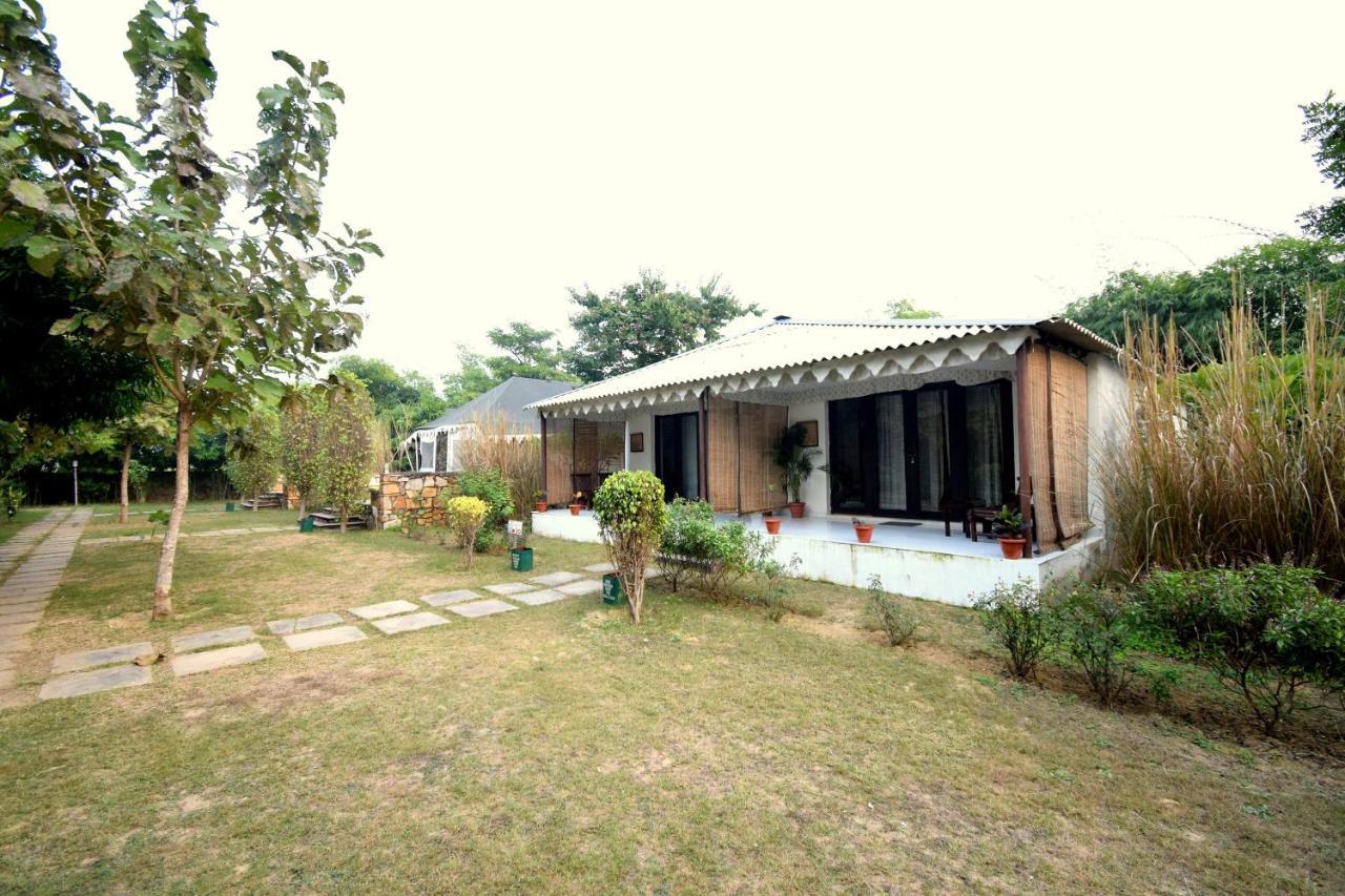 Sultan Bagh Resort By The Sky Imperial Sawai Madhopur Dış mekan fotoğraf