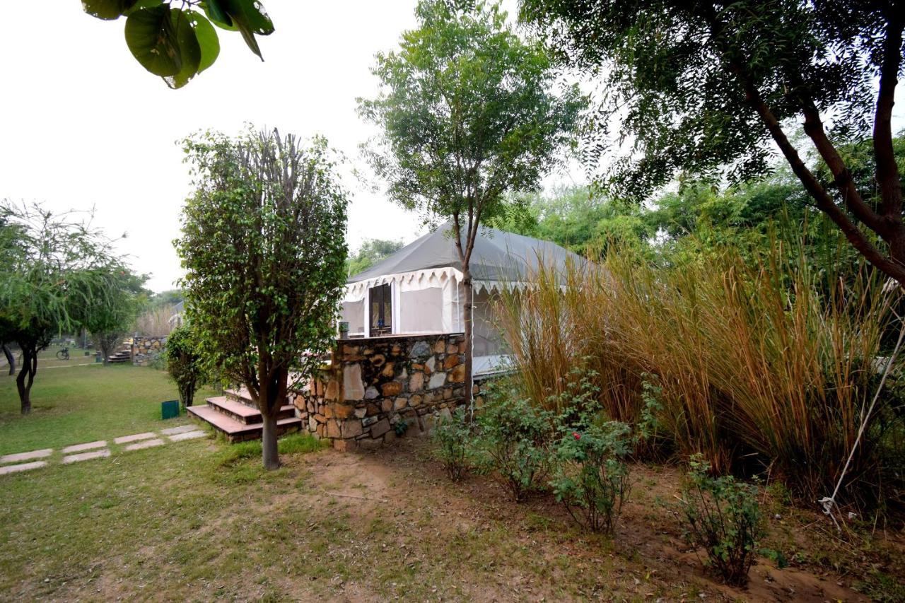 Sultan Bagh Resort By The Sky Imperial Sawai Madhopur Dış mekan fotoğraf