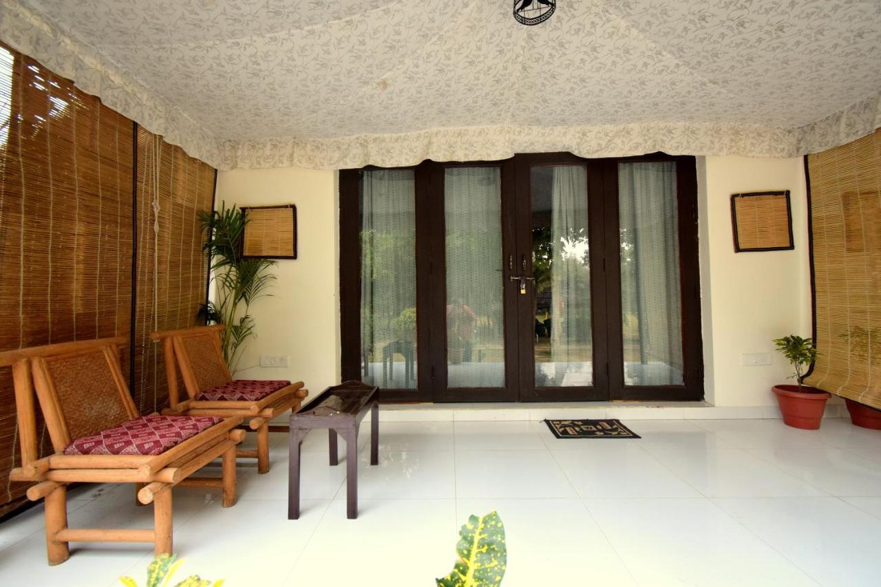 Sultan Bagh Resort By The Sky Imperial Sawai Madhopur Dış mekan fotoğraf