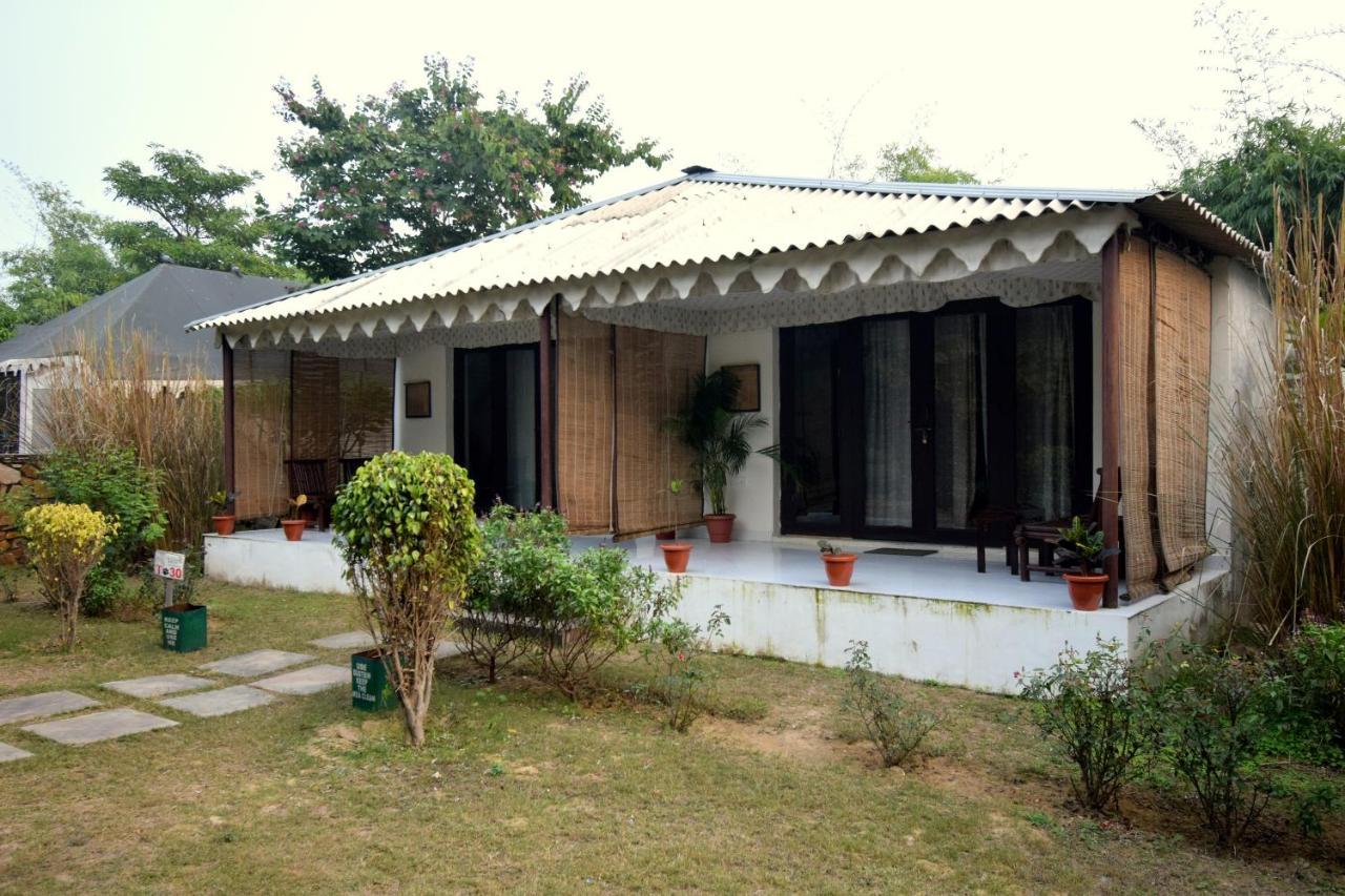Sultan Bagh Resort By The Sky Imperial Sawai Madhopur Dış mekan fotoğraf