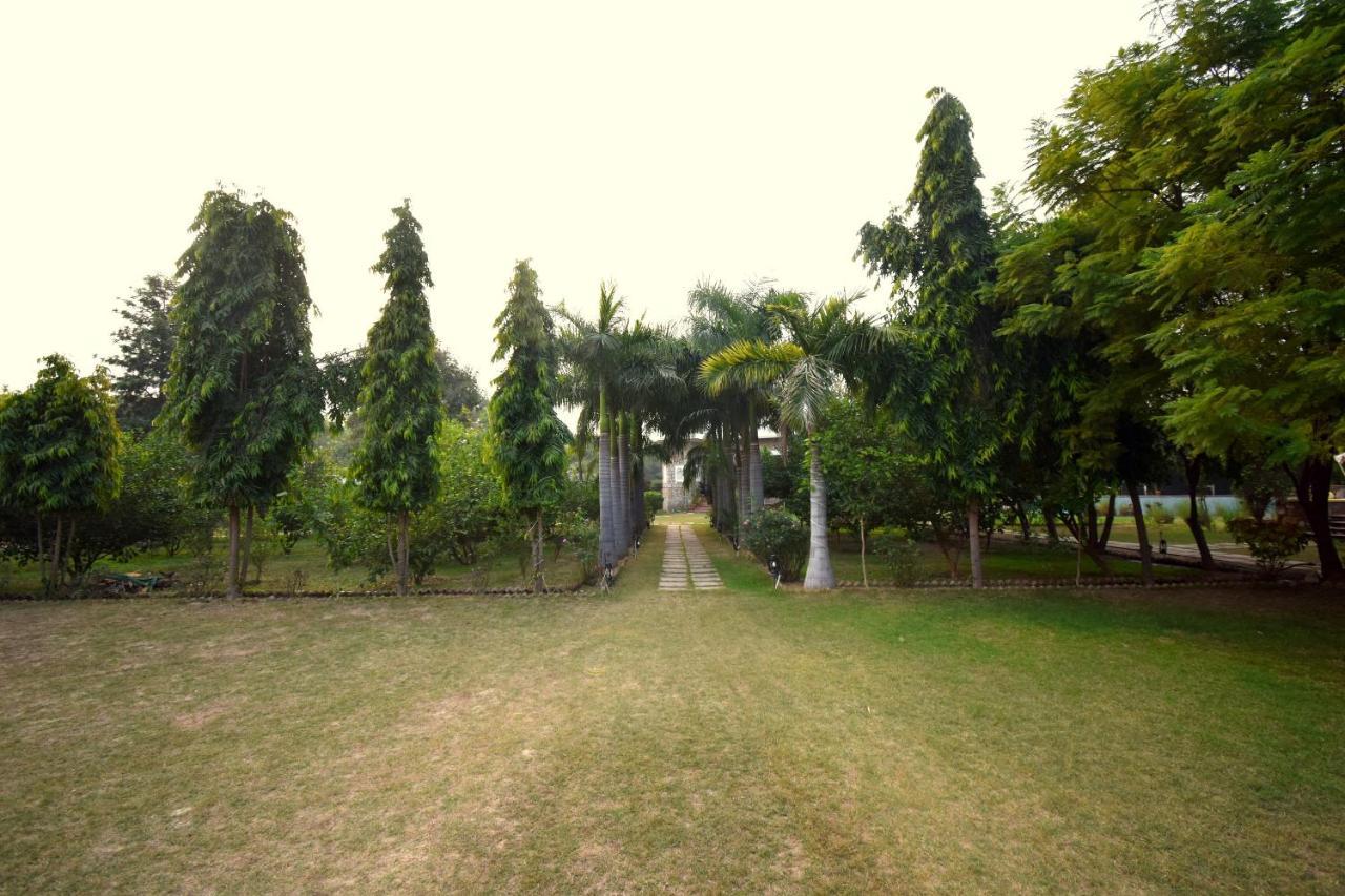 Sultan Bagh Resort By The Sky Imperial Sawai Madhopur Dış mekan fotoğraf