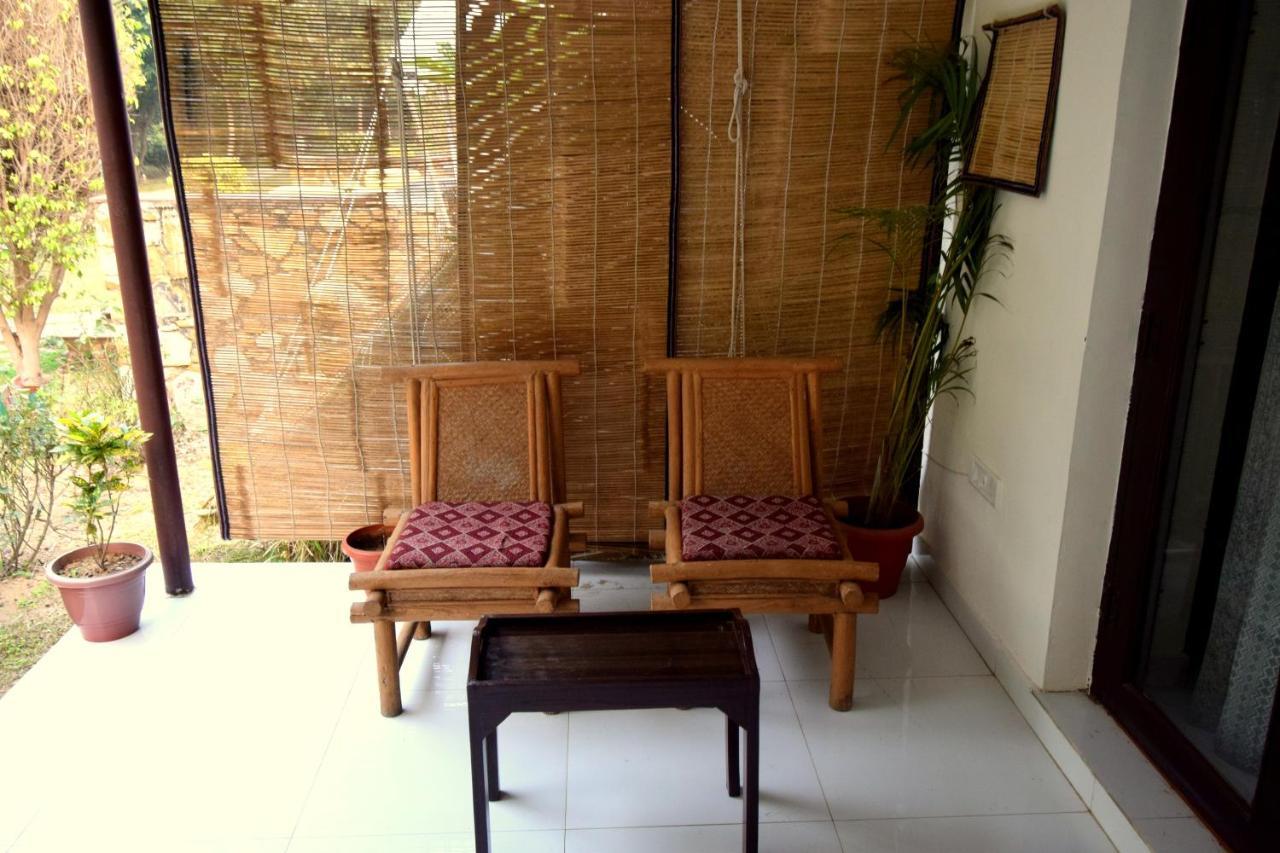 Sultan Bagh Resort By The Sky Imperial Sawai Madhopur Dış mekan fotoğraf