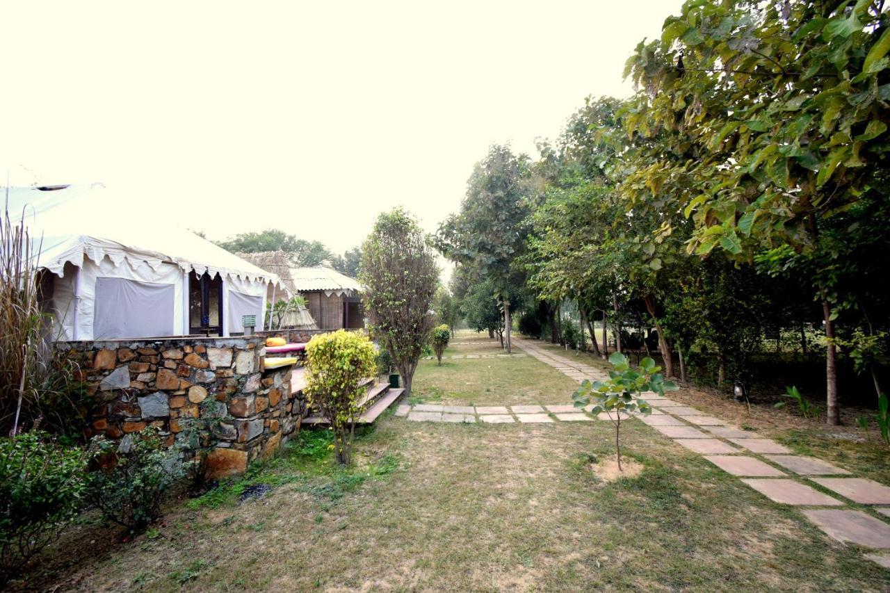 Sultan Bagh Resort By The Sky Imperial Sawai Madhopur Dış mekan fotoğraf