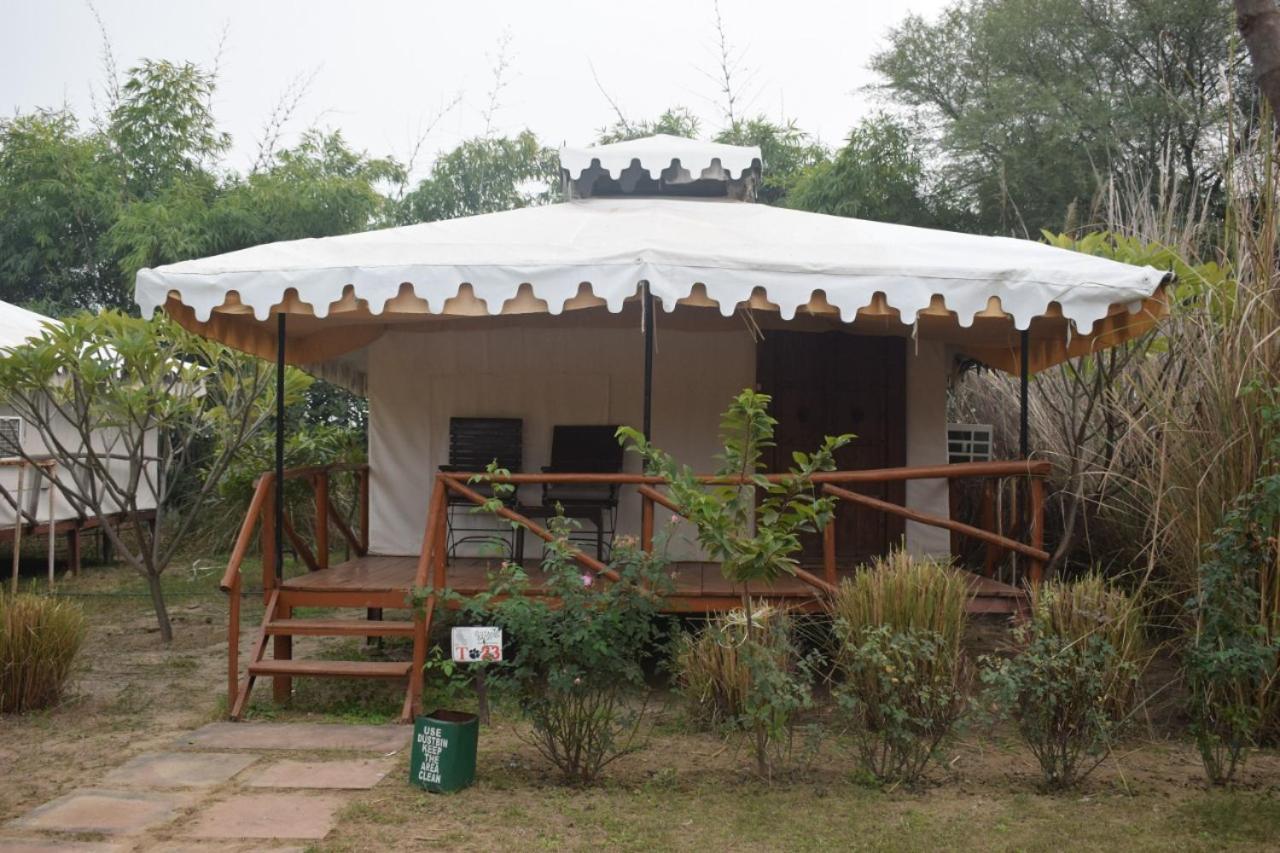 Sultan Bagh Resort By The Sky Imperial Sawai Madhopur Dış mekan fotoğraf