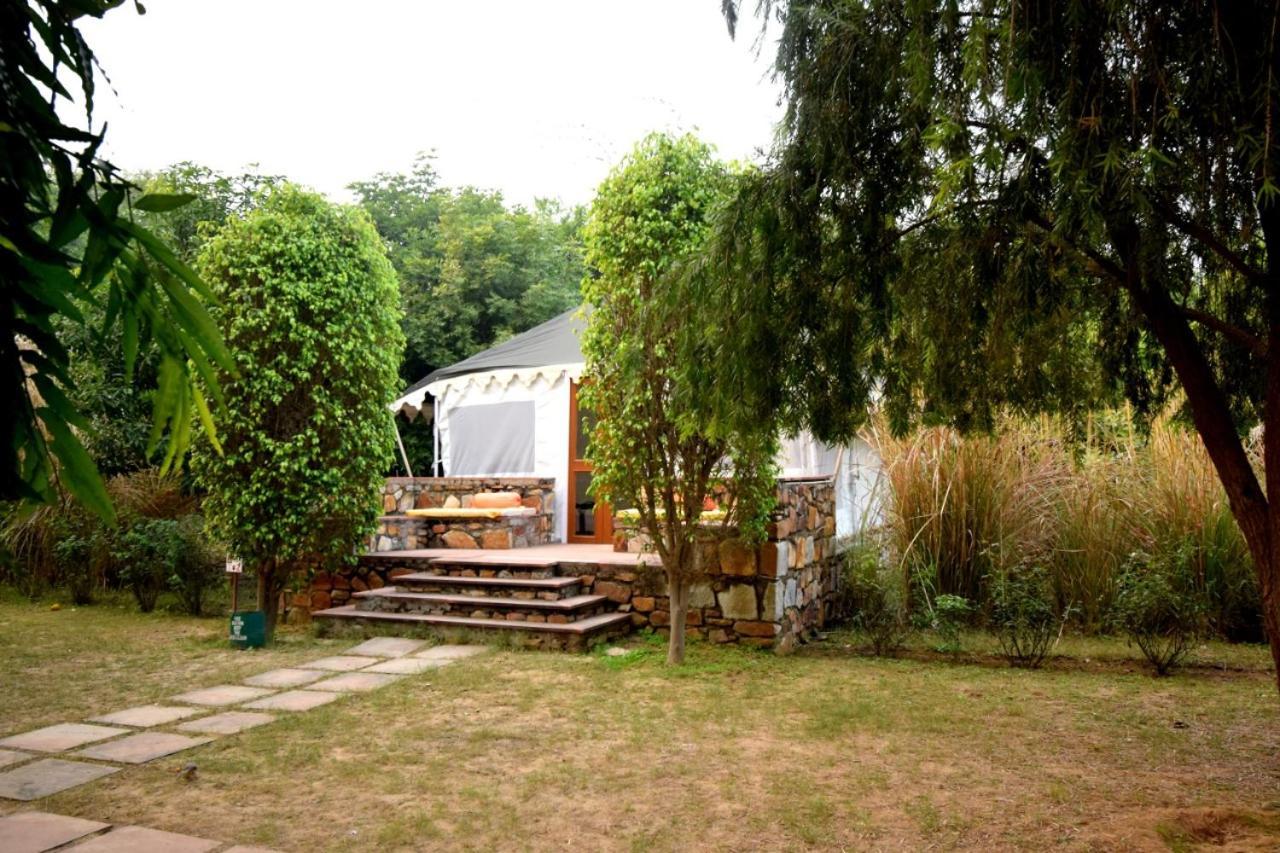 Sultan Bagh Resort By The Sky Imperial Sawai Madhopur Dış mekan fotoğraf