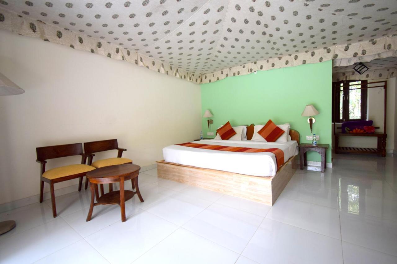 Sultan Bagh Resort By The Sky Imperial Sawai Madhopur Dış mekan fotoğraf