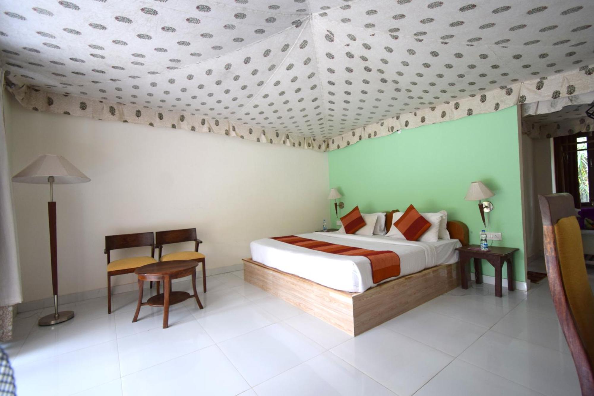 Sultan Bagh Resort By The Sky Imperial Sawai Madhopur Dış mekan fotoğraf