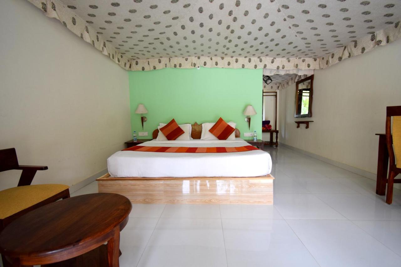 Sultan Bagh Resort By The Sky Imperial Sawai Madhopur Dış mekan fotoğraf